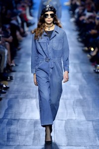 Christian Dior RTW Fall 2017