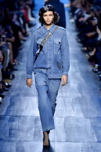 Christian Dior RTW Fall 2017