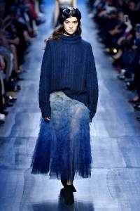 Christian Dior RTW Fall 2017