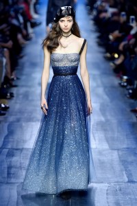 Christian Dior RTW Fall 2017