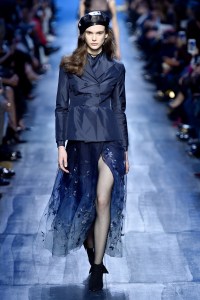 Christian Dior RTW Fall 2017
