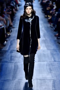 Christian Dior RTW Fall 2017