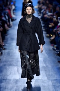 Christian Dior RTW Fall 2017