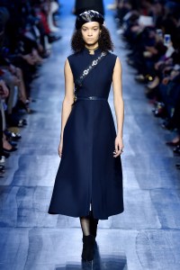 Christian Dior RTW Fall 2017