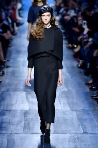 Christian Dior RTW Fall 2017