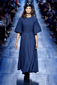 Christian Dior RTW Fall 2017