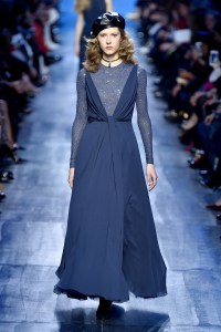 Christian Dior RTW Fall 2017