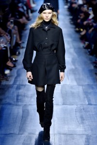 Christian Dior RTW Fall 2017