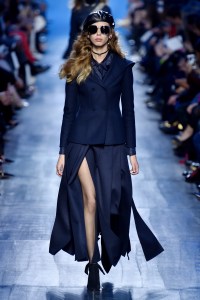 Christian Dior RTW Fall 2017