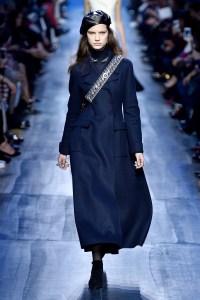Christian Dior RTW Fall 2017