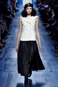 Christian Dior RTW Fall 2017