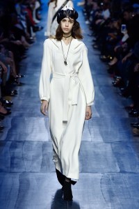 Christian Dior RTW Fall 2017