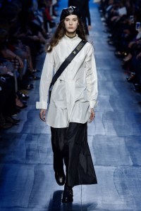 Christian Dior RTW Fall 2017