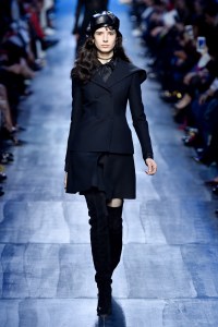 Christian Dior RTW Fall 2017