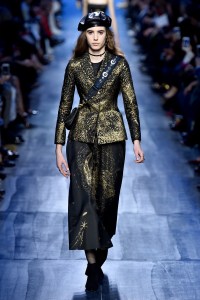 Christian Dior RTW Fall 2017