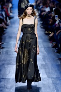 Christian Dior RTW Fall 2017
