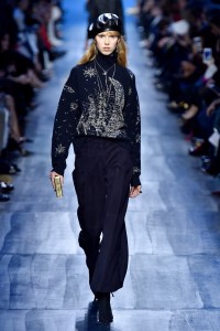Christian Dior RTW Fall 2017