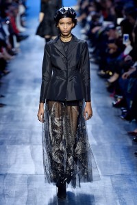 Christian Dior RTW Fall 2017