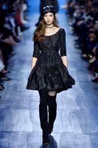 Christian Dior RTW Fall 2017