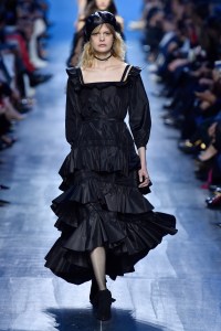 Christian Dior RTW Fall 2017