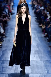 Christian Dior RTW Fall 2017