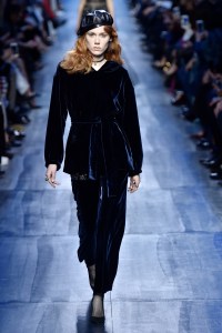 Christian Dior RTW Fall 2017