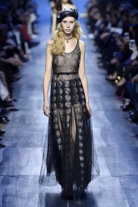 Christian Dior RTW Fall 2017