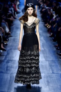 Christian Dior RTW Fall 2017