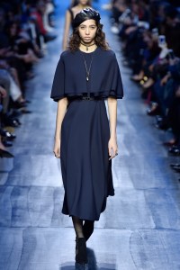 Christian Dior RTW Fall 2017