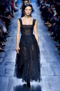 Christian Dior RTW Fall 2017