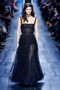 Christian Dior RTW Fall 2017