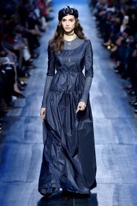 Christian Dior RTW Fall 2017