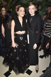 Chelsea Leyland, Ruth Bell