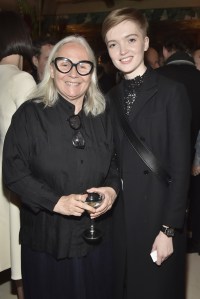 Brigitte Lacomb, Ruth Bell