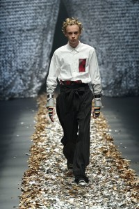 Discovered RTW fall 2017