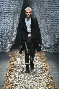Discovered RTW fall 2017