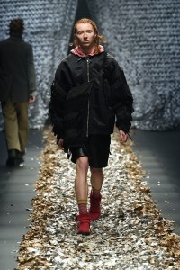 Discovered RTW fall 2017