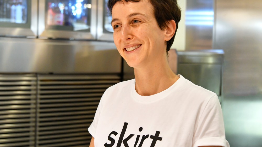 Sarah Andelman