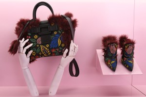 Roger Vivier Fall 2017