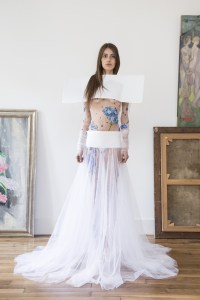 Dorhout Mees RTW Fall 2017