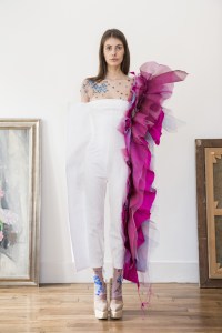 Dorhout Mees RTW Fall 2017
