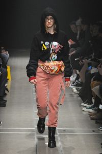 Doublet RTW Fall 2017
