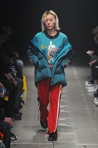 Doublet RTW Fall 2017