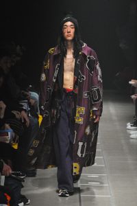 Doublet RTW Fall 2017