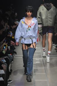Doublet RTW Fall 2017