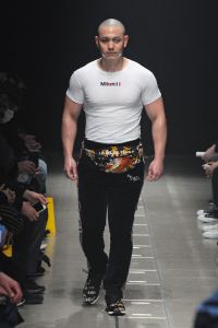 Doublet RTW Fall 2017