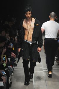 Doublet RTW Fall 2017