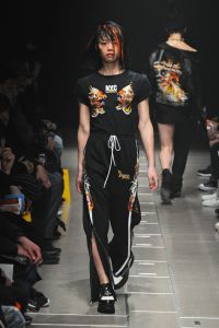 Doublet RTW Fall 2017