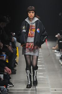 Doublet RTW Fall 2017