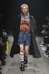 Doublet RTW Fall 2017